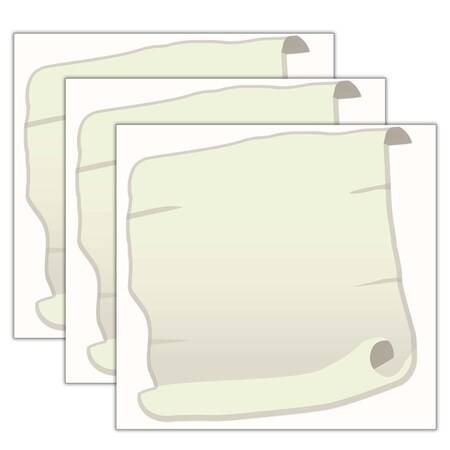 Eureka Once Upon A Dream Paper Cut-Outs, 108PK 841588